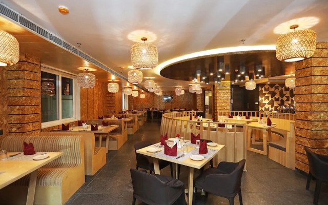 Pikus Inn By OYO Rooms