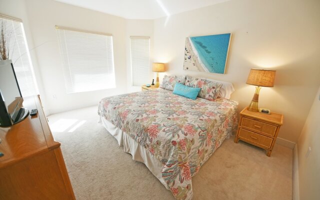 Ocean Sunrise Apartment 5