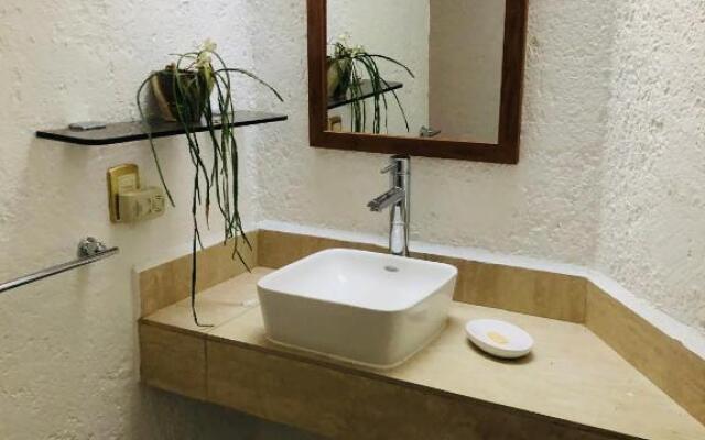 La Escapada Cuernavaca