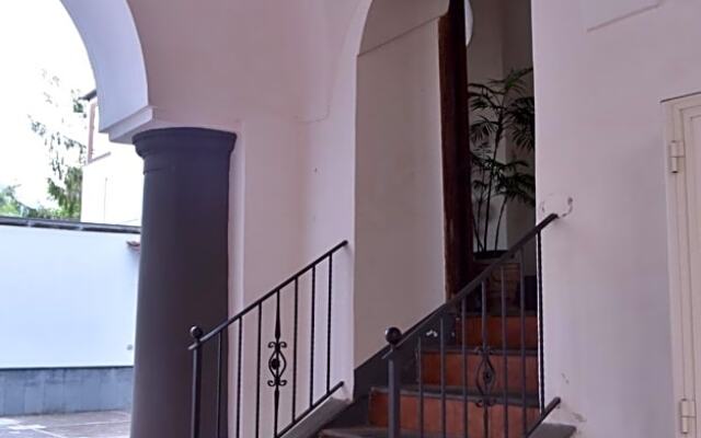 Holiday House Villa Ruocco