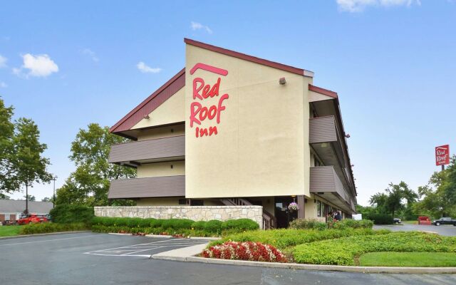 Red Roof Inn Louisville Fair and Expo