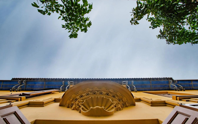 Soho Boutique Malaga