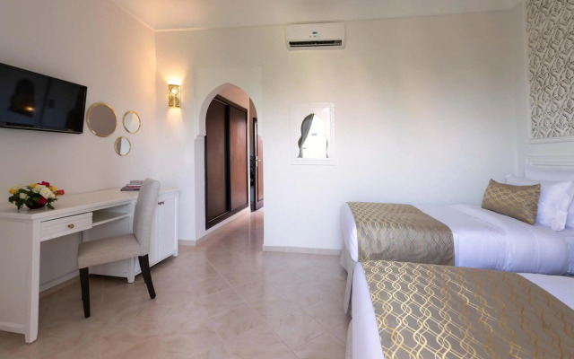 Marrakech Ryads Parc All inclusive