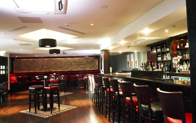 The McWilliam Park Hotel Mayo