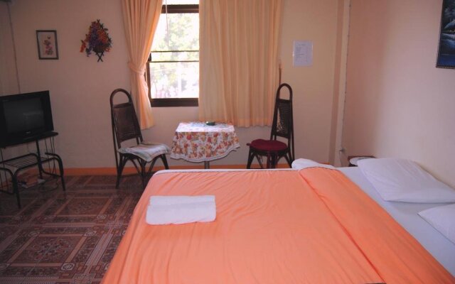 Bayleaves Guesthouse