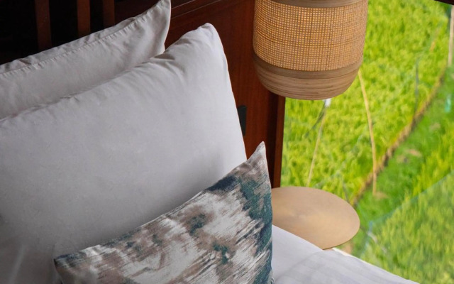 The Kemilau Hotel & Villa Canggu