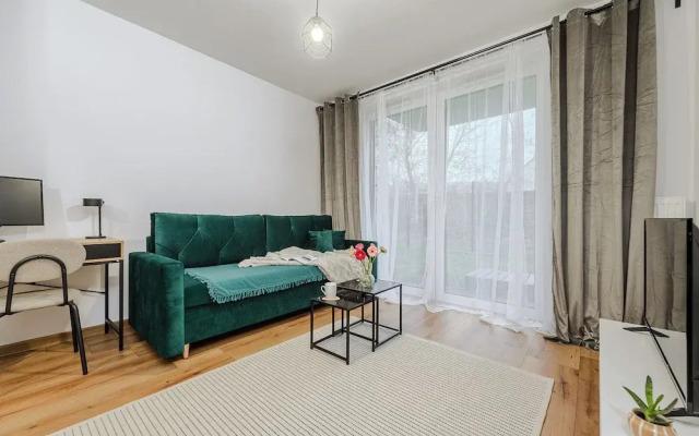 ShortStayPoland Żupnicza B83