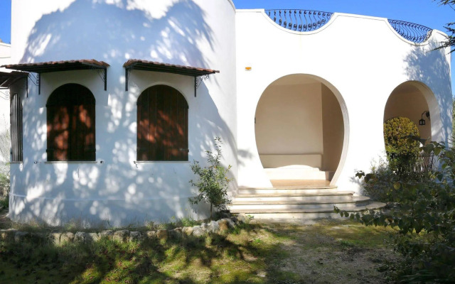 Villa Le Cesine