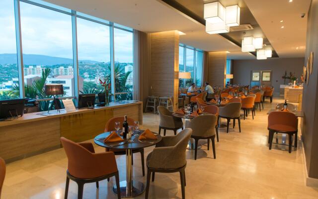 Holiday Inn Cucuta by IHG
