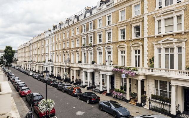 Stunning Notting Hill Gem - Hzn