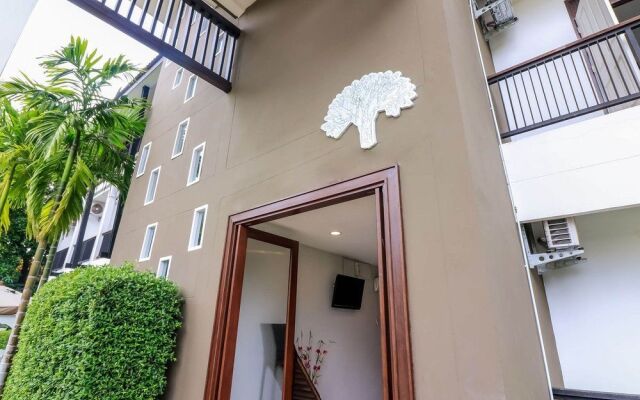 Nida Rooms Chiang Mai Fa Luang Precious