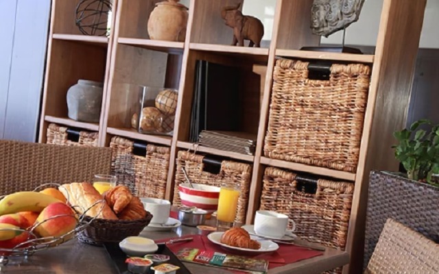 Hotel Les 3 Fontaines