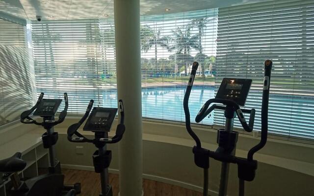 Breakers Resort 414
