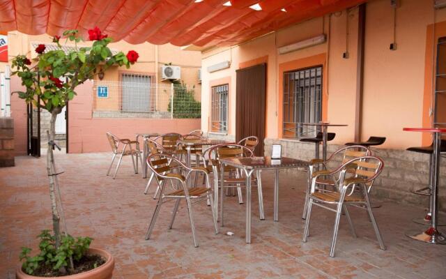 Hostal Restaurante El Rincón - Casa Marcos