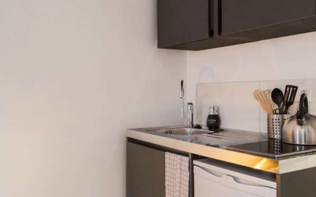 Travel Homes - L'Arsenal - Apartments For 6 people