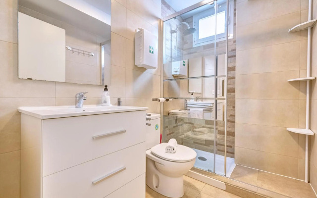 Apartamento San Lorenzo