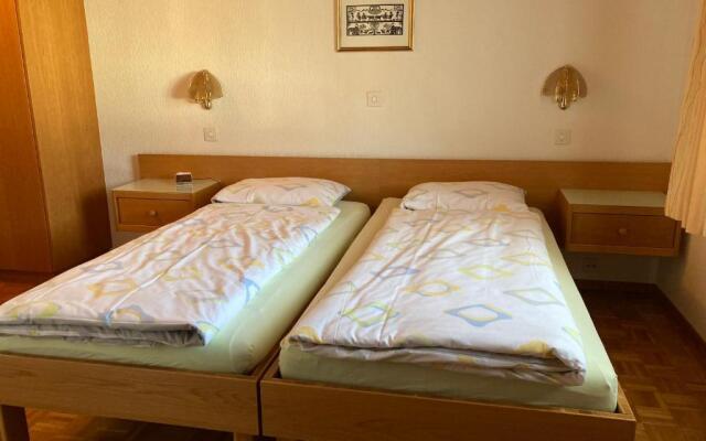 Landgasthof Krone Bed & Breakfast