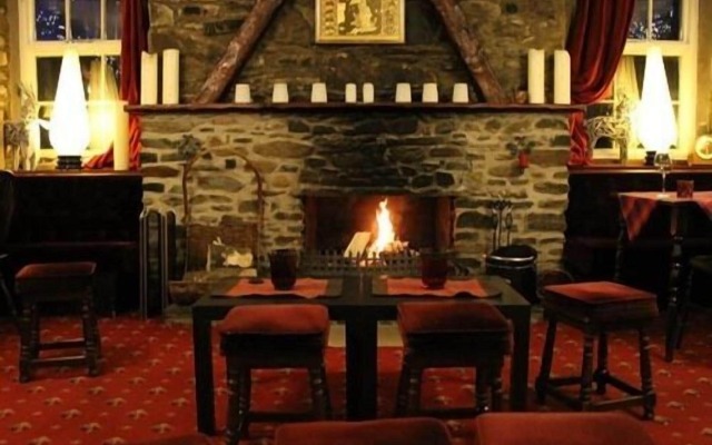 The Luib Hotel