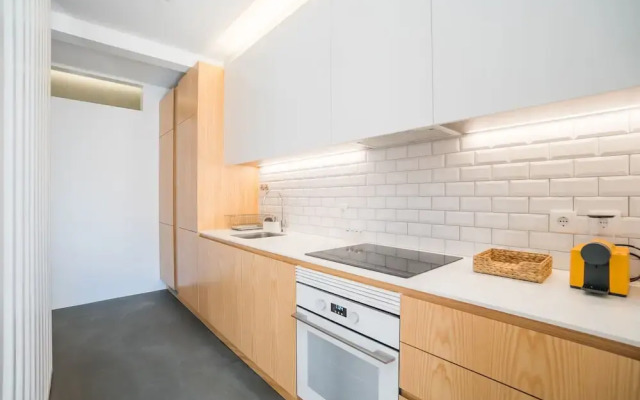 Lemon Tree Garden 3 Bedroom Apartment