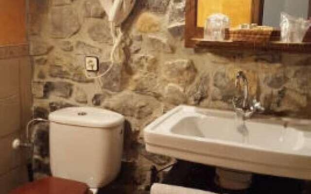 Hotel Rural Casa Cueto