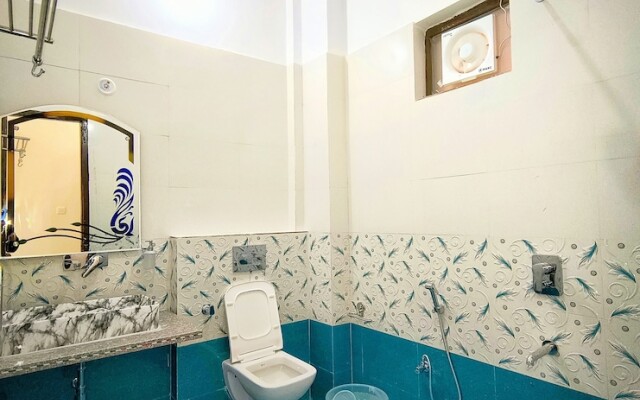 Hotel Hill River View Resort