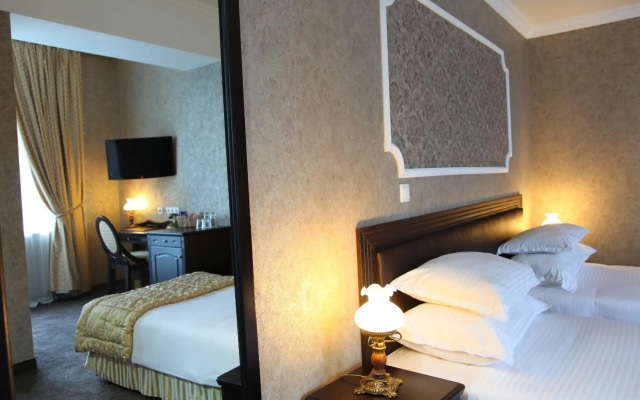 Strimon Garden Medical SPA Hotel