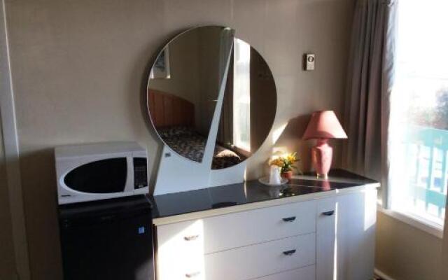 Motel St-Bruno