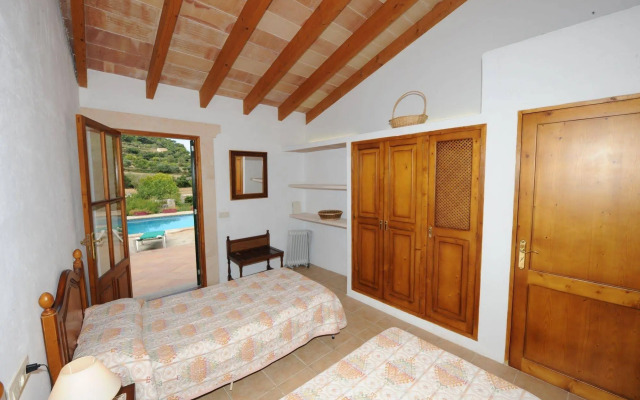 Villa Son Suau Vell