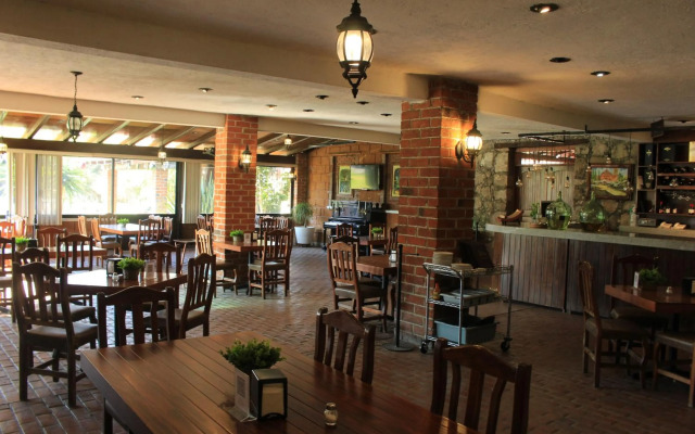 Hotel Meson del Puente