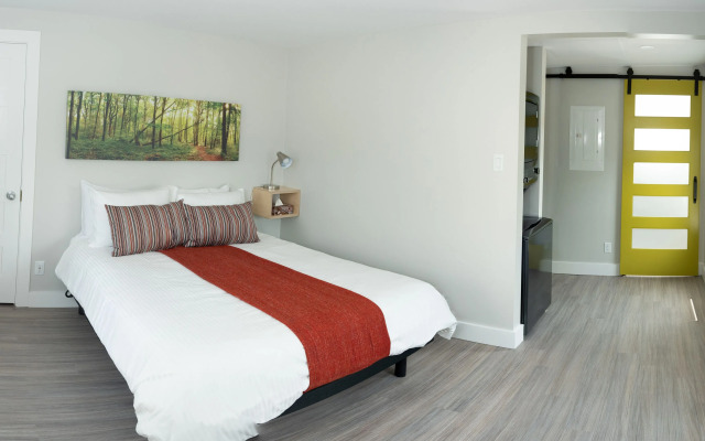 Morel Executive Suites