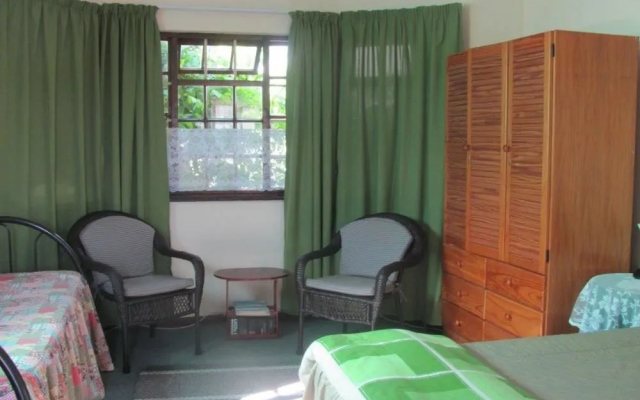 40 Winks Accommodation