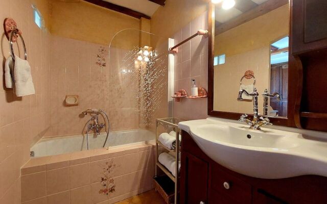 La Bergerie du Moulin