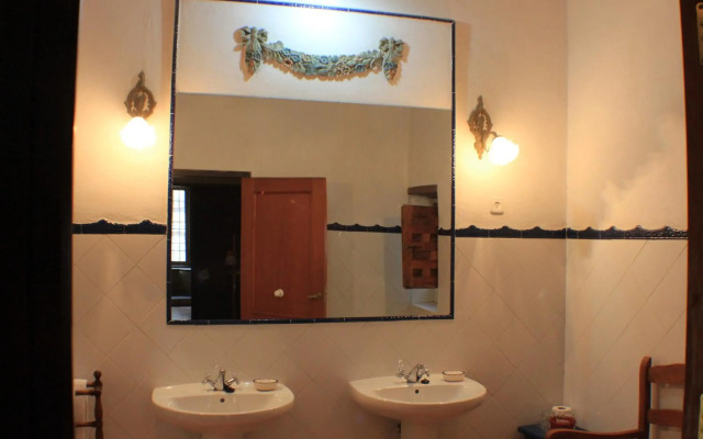 Casa Palacio Conde de Garcinarro