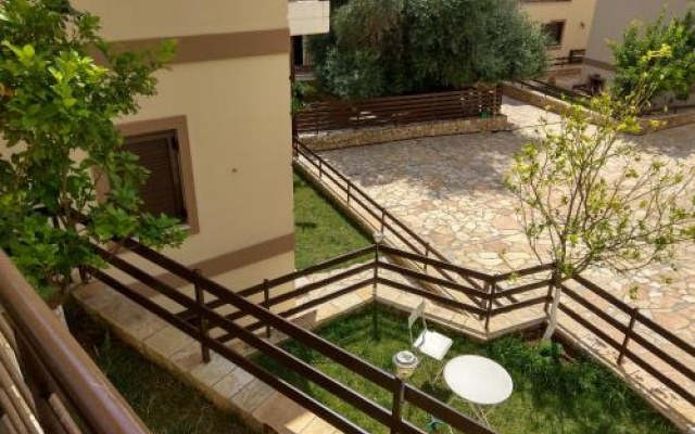 AnGeo Villas
