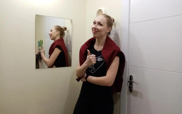 Cherdak na Pervomaiskoi 15A