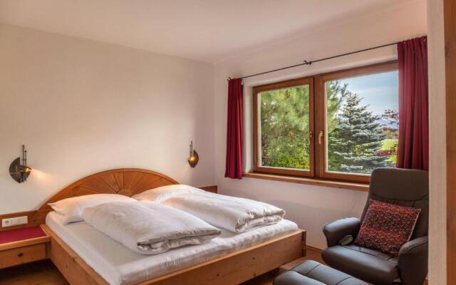 Panorama Lodge Leutasch mit Sauna