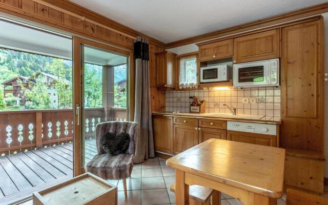 Appartement Méribel, 2 Pièces, 6 Personnes - Fr-1-355-9