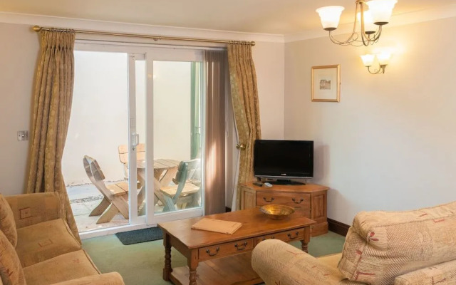 Porth Veor Villas & Apartments