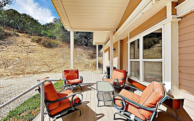 West Haven Farm 3 Bedrooms 2 Bathrooms Home