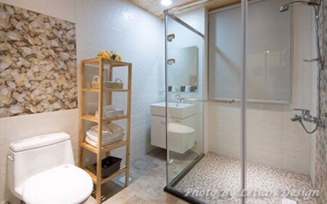 Liyuan villa guesthouse