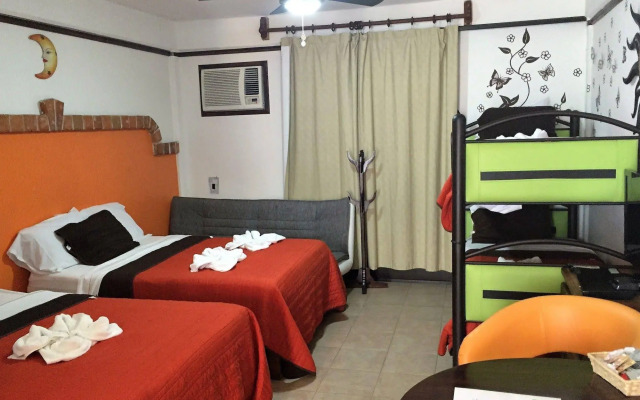 Suites Fenicia - Adults Only