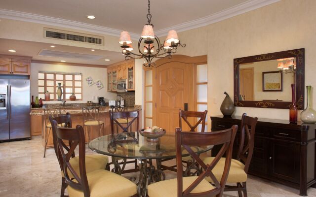 Villa La Estancia Beach Resort & Spa Riviera Nayarit - All Inclusive