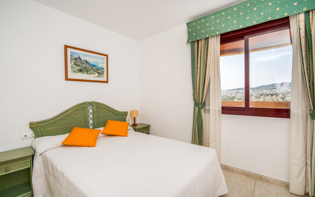 Apartamentos Coral Beach Unitursa