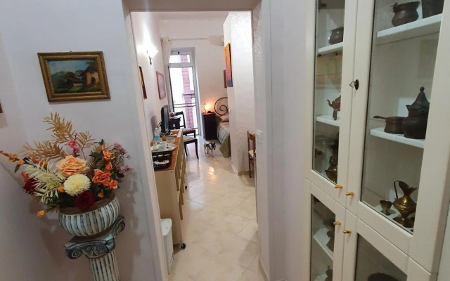 Regina Elena Apartments