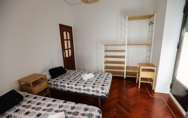 Apartamento Barco