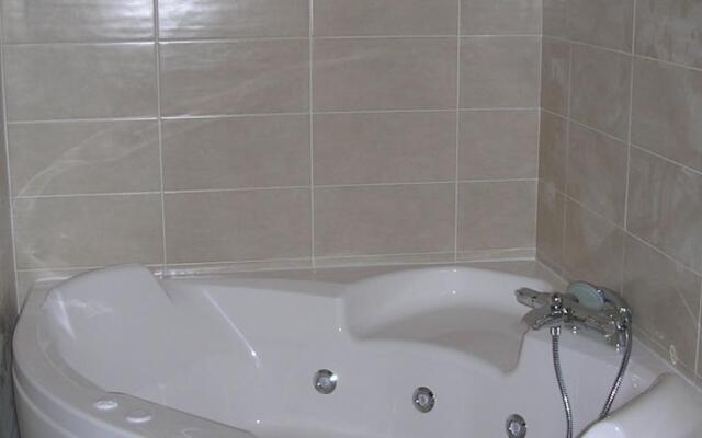 Les chalets de lEden