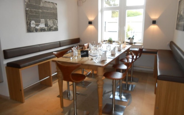 Rebgut - Die Weinherberge