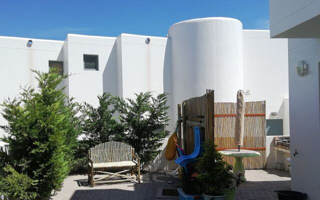 Oyster Catcher Apartment