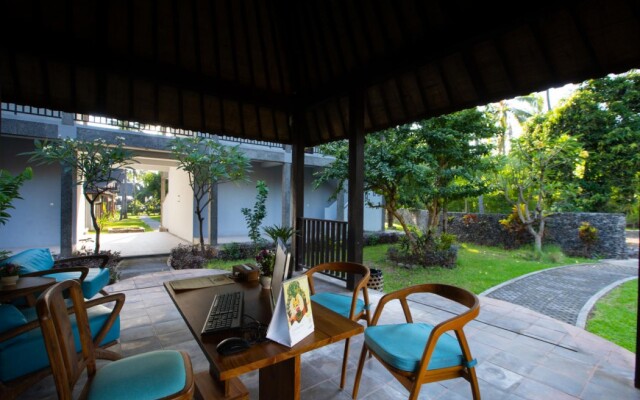 The Kirana Tembok