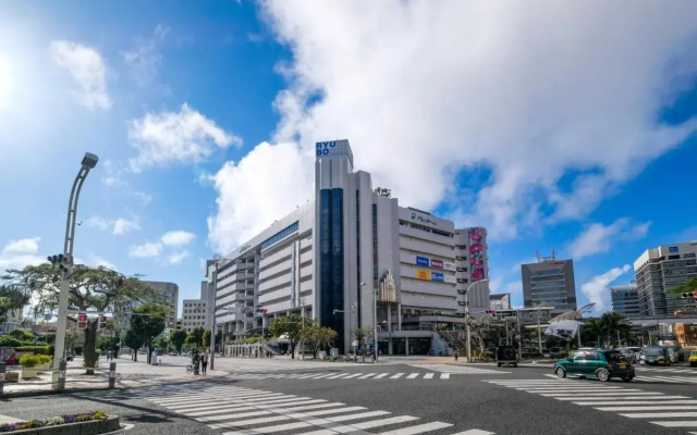 だるまマンション901